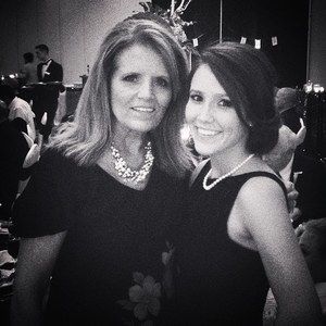 Meet your Posher, Kristin